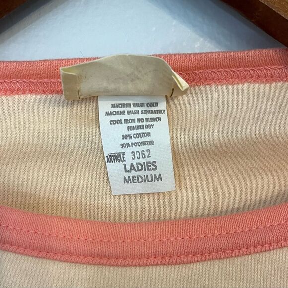 Tiga of California Vintage Sweatshirt - Picture 4 of 5